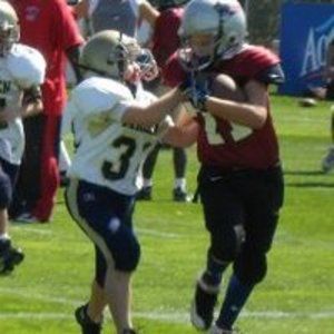 Meet your Posher, Joan